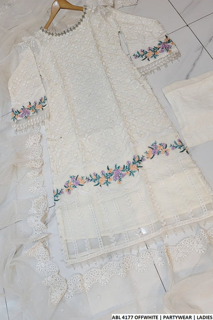 ABL 4177 OFF WHITE