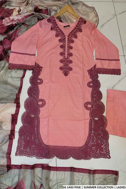 SG 1493 PINK