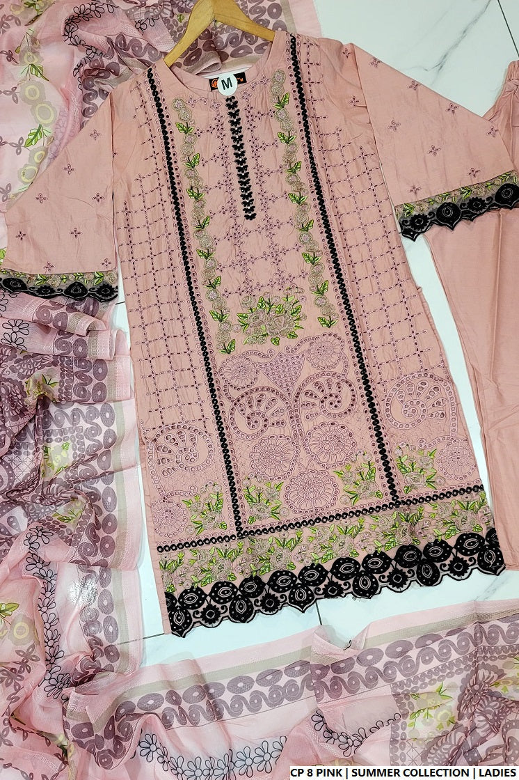 CP 8 PINK