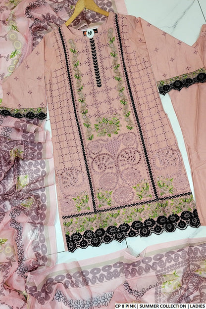 CP 8 PINK