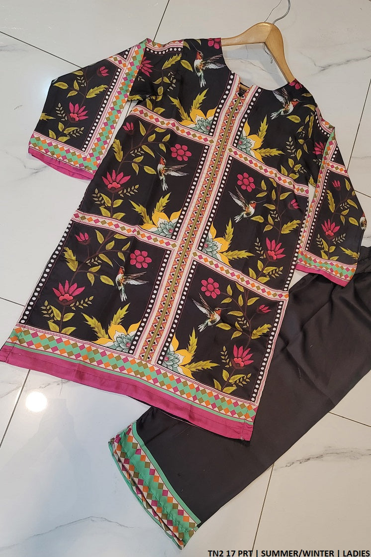 TN2 17 PRINT