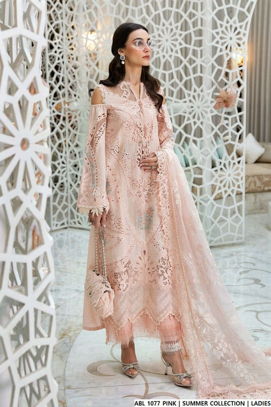ABL 1077 PINK