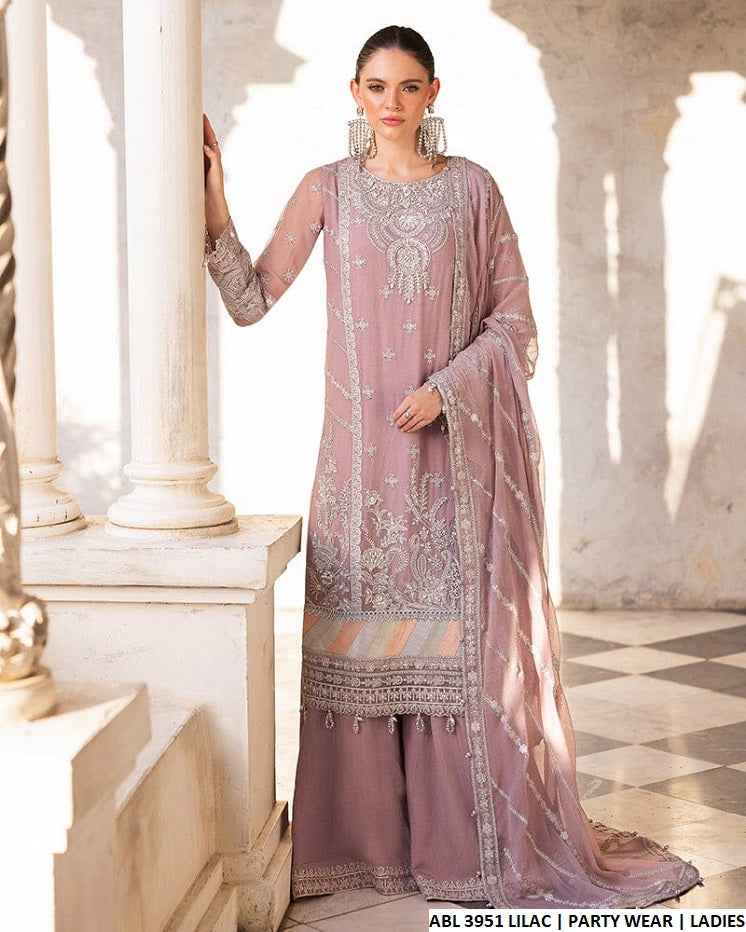 ABL 3951 LILAC