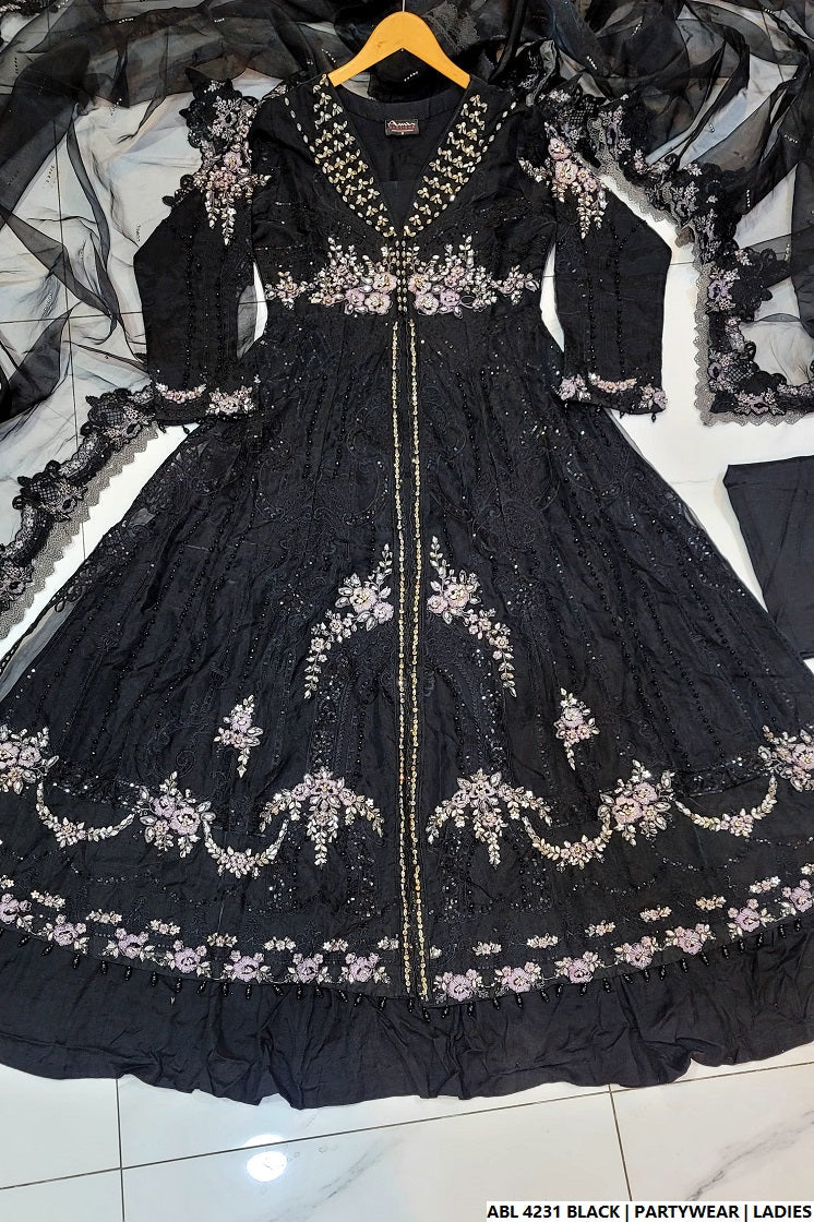 ABL 4231 BLACK