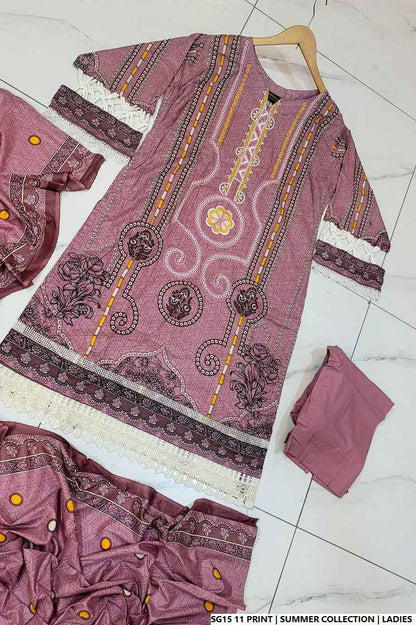 SG15 11 PRINT