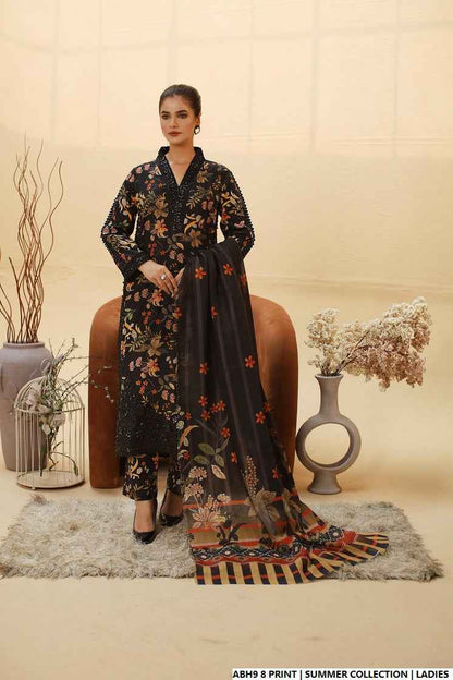 ABH9 8 PRINT