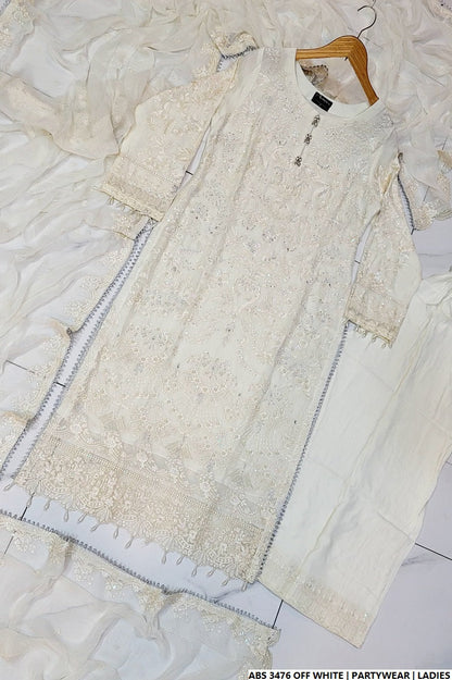 ABS 3476 OFF WHITE