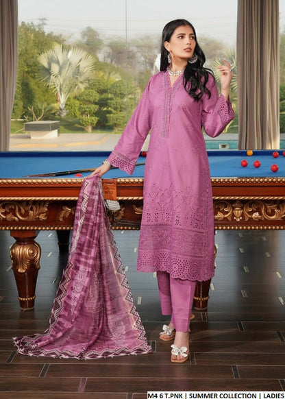 M4 6