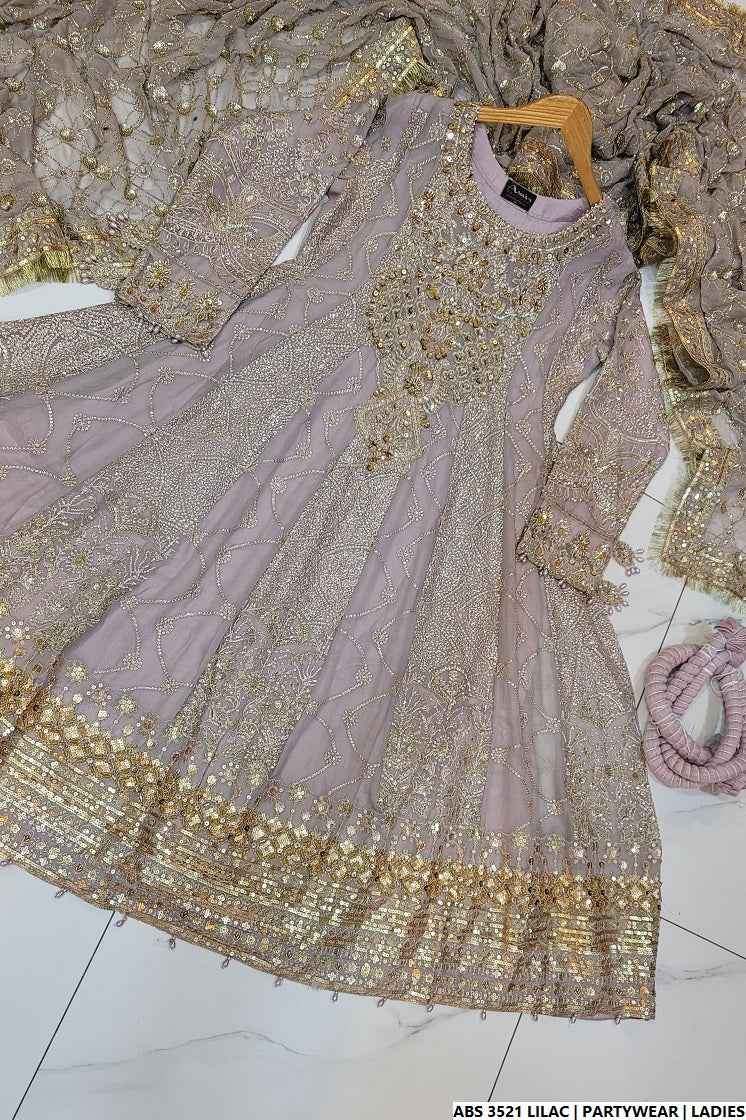 ABS 3521 LILAC