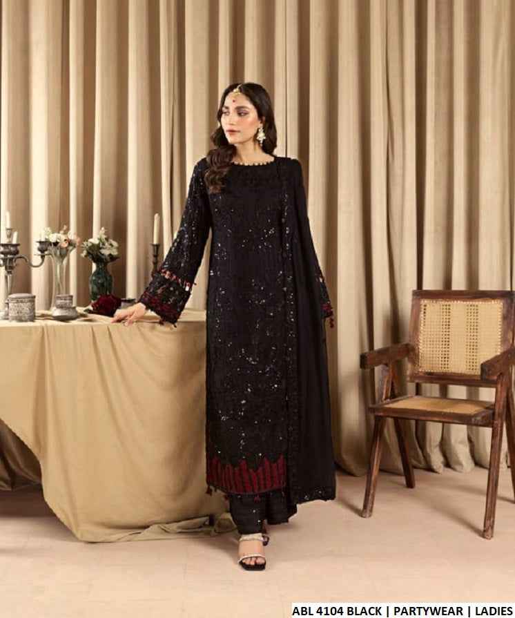 ABL 4104 BLACK