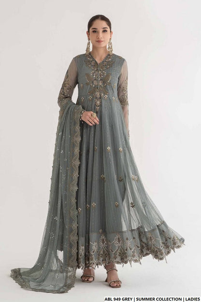 ABL 949 GREY