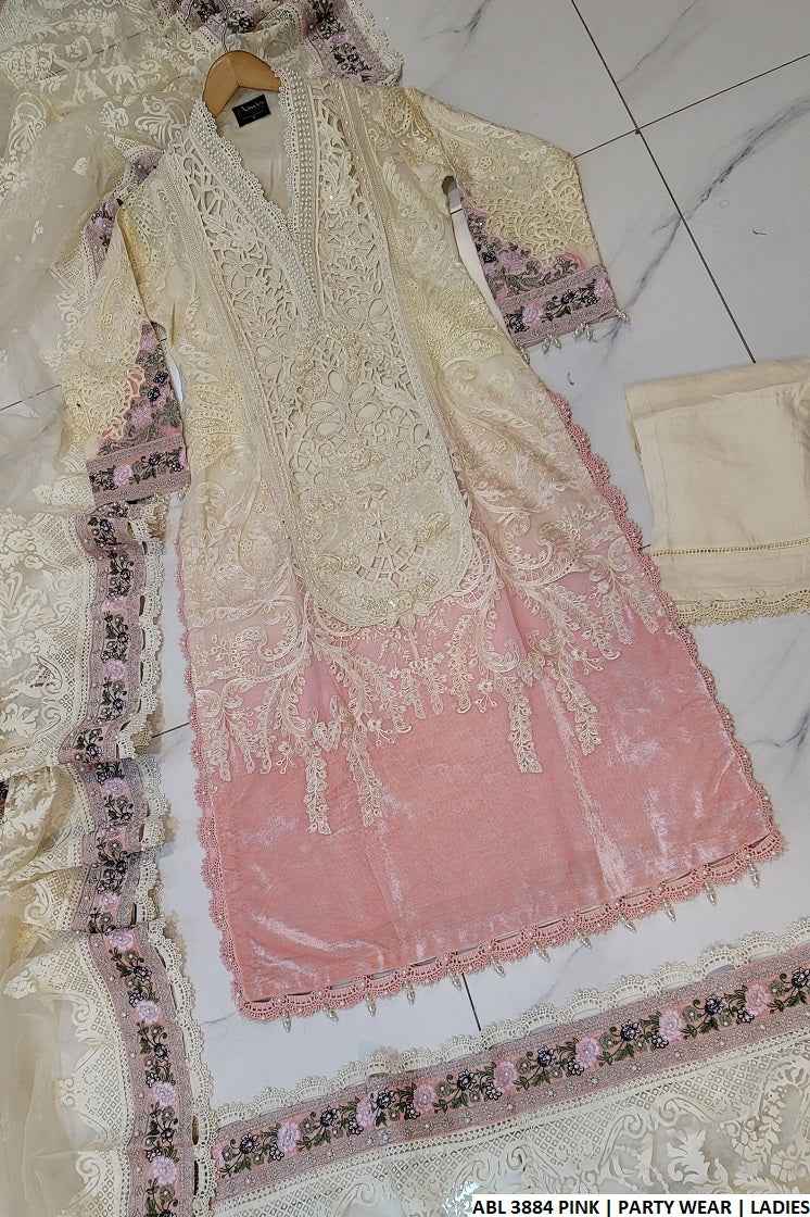 ABL 3884 PINK