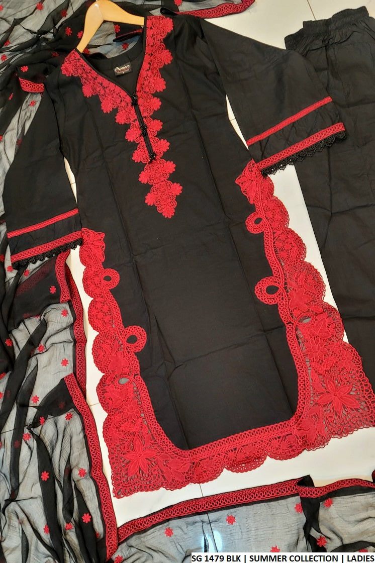 SG 1479 BLACK