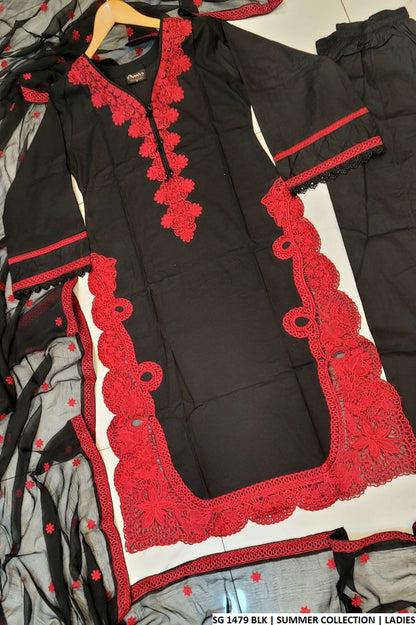 SG 1479 BLACK