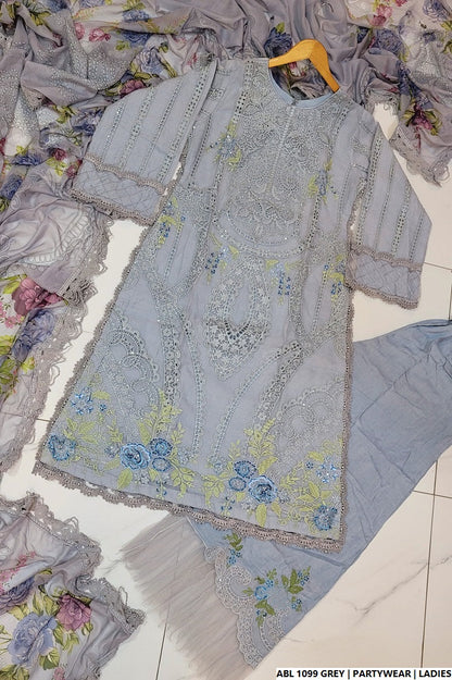 ABL 1099 GRAY