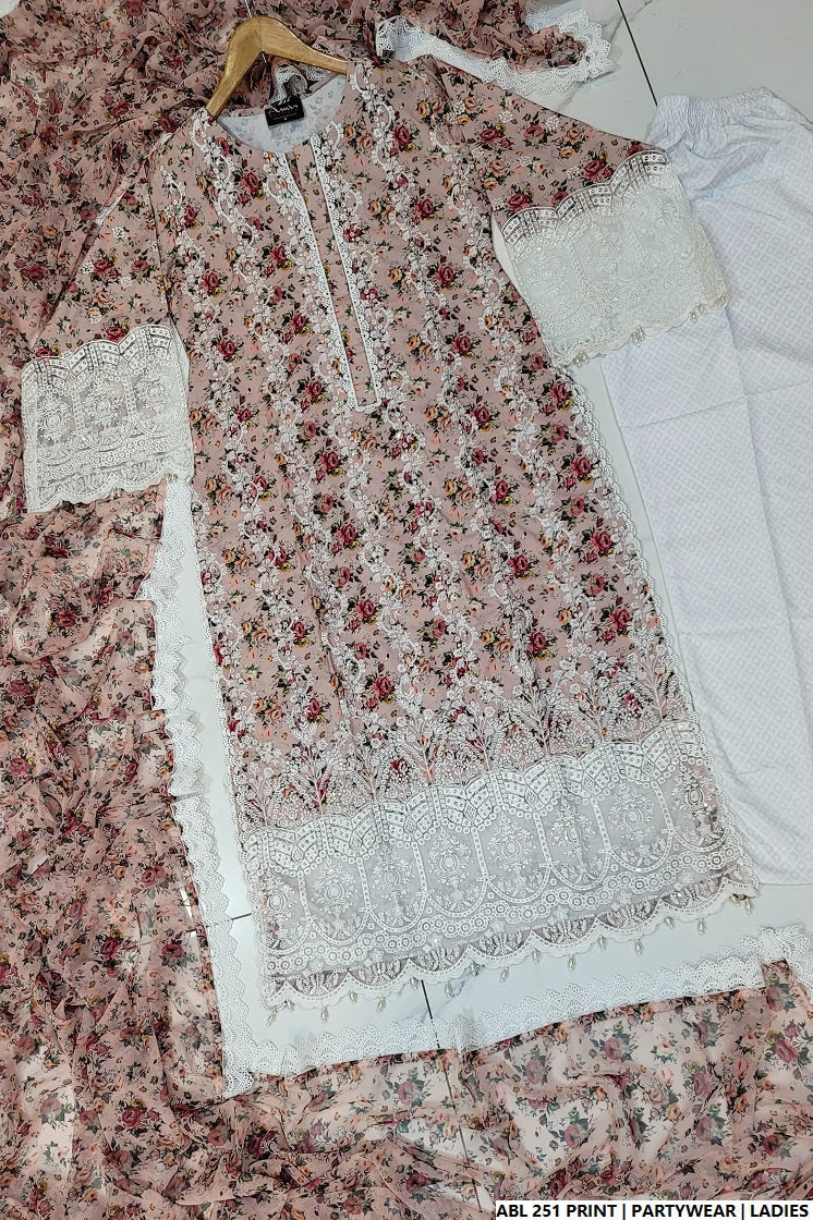 ABL 251 PRINT
