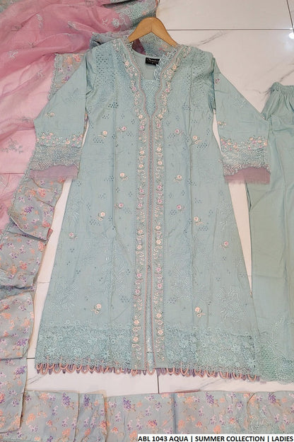 ABL 1043 AQUA