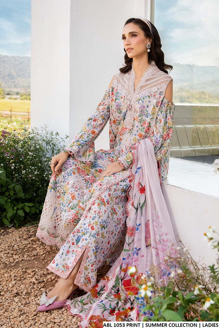 ABL 1053 PRINT