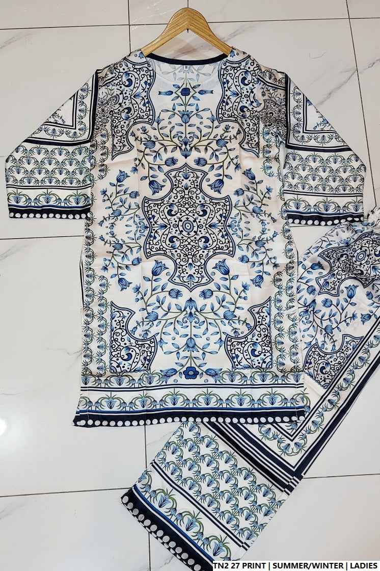 TN2 27 PRINT