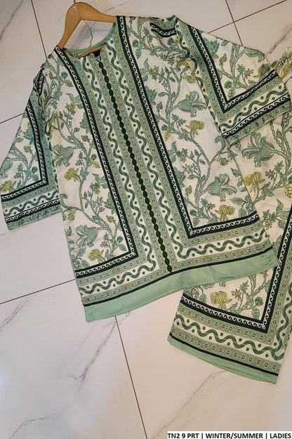 TN2 9 PRINT