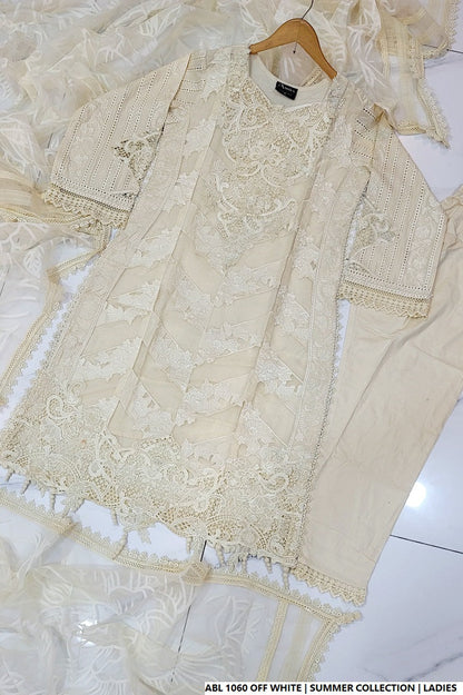 ABL 1060 OFF WHITE