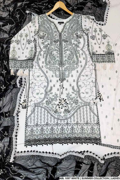 ABL 1097 WHITE