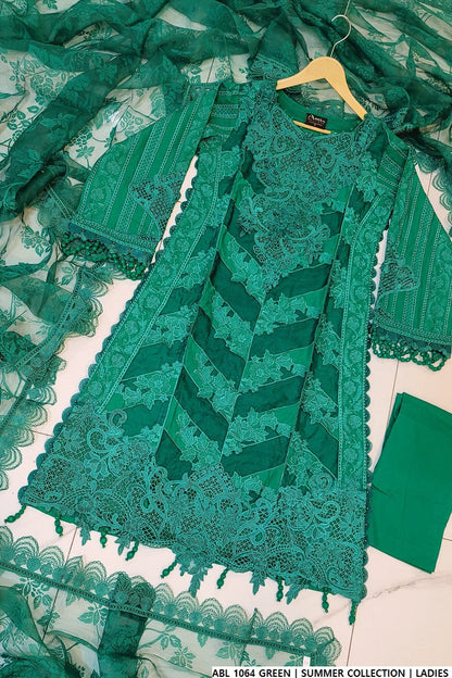 ABL 1064 GREEN