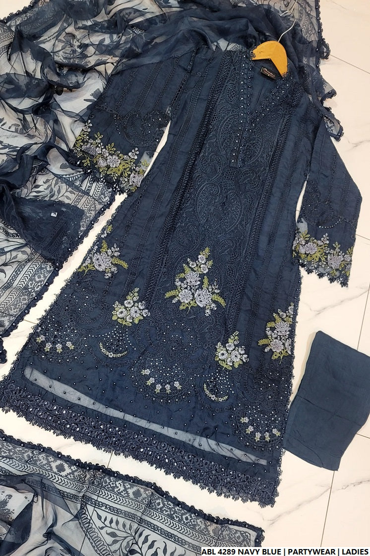 ABL 4289 NAVY BLUE