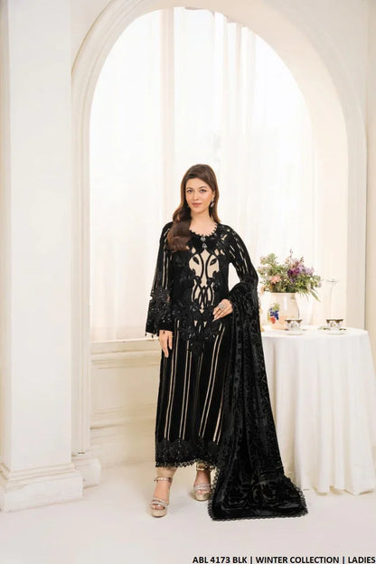 ABL 4173 BLACK