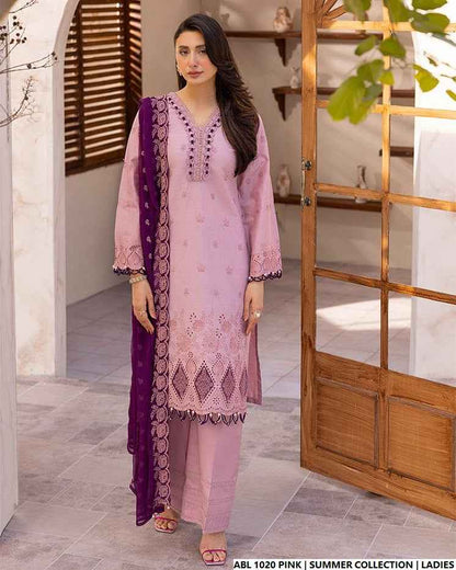 ABL 1020 PINK