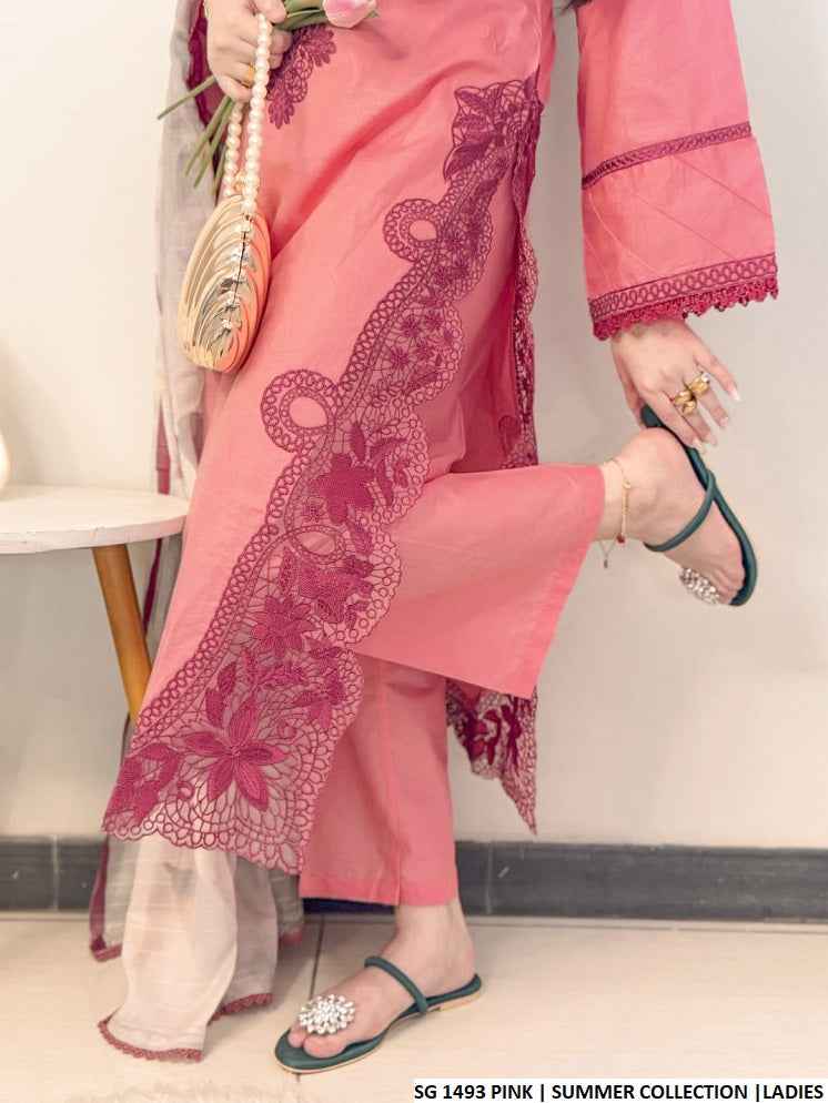 SG 1493 PINK