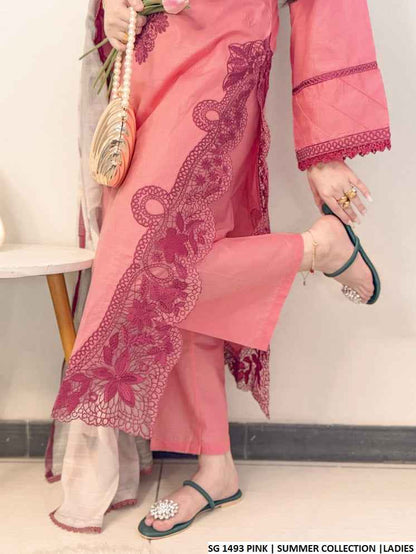 SG 1493 PINK