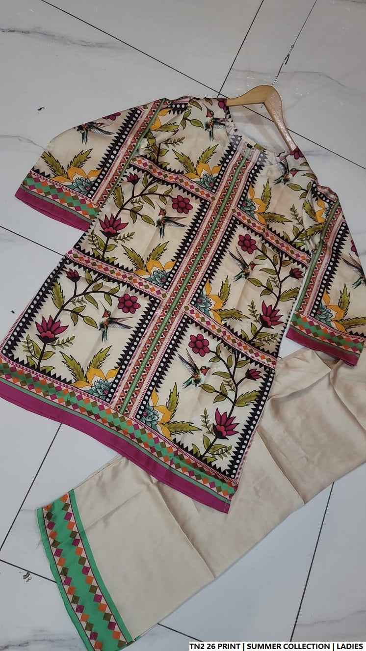 TN2 26 PRINT