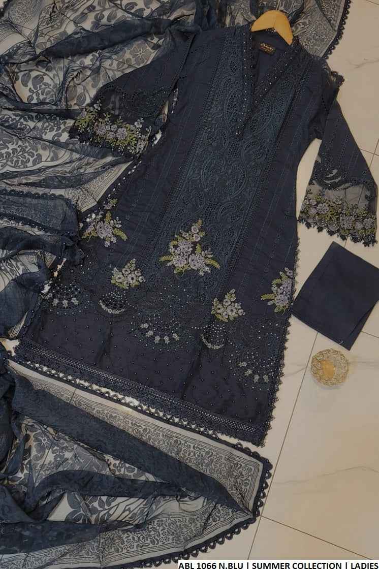 ABL 1066 N. BLUE
