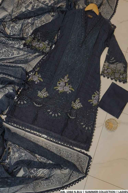 ABL 1066 N. BLUE