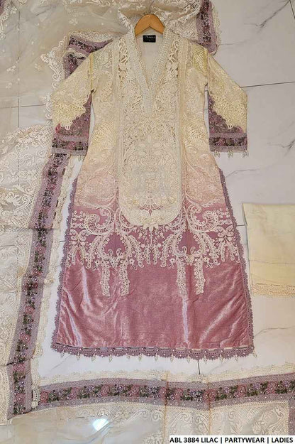 ABL 3884 LILAC