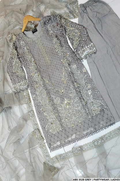 ABS 3528 GREY