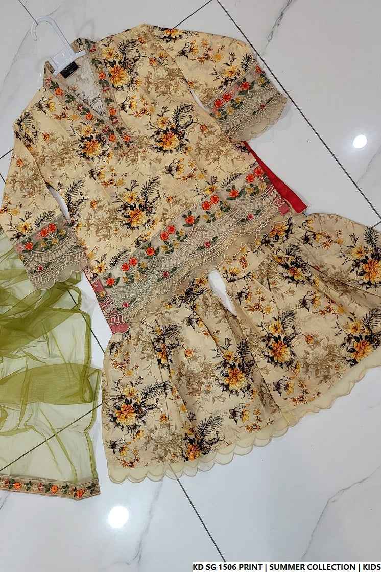 KD SG 1506 PRINT