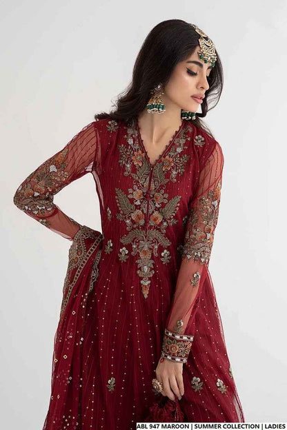 ABL 947 MAROON
