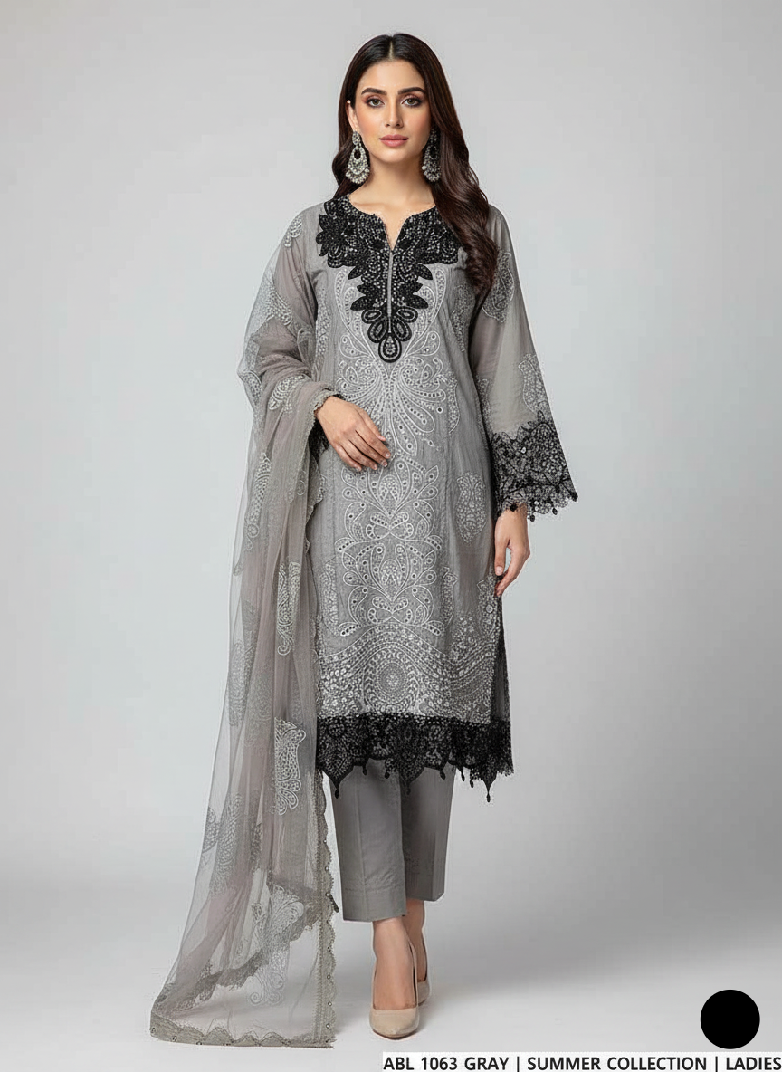 ABL 1063 GRAY