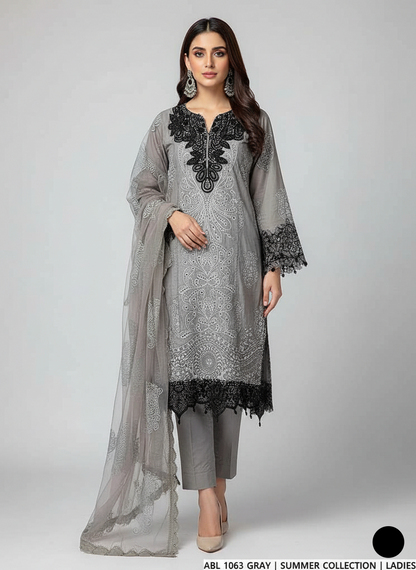 ABL 1063 GRAY