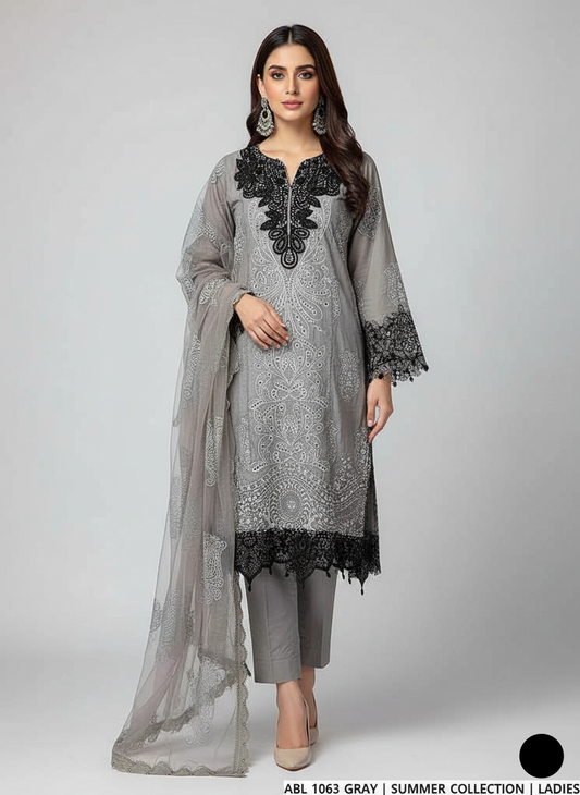 ABL 1063 GRAY