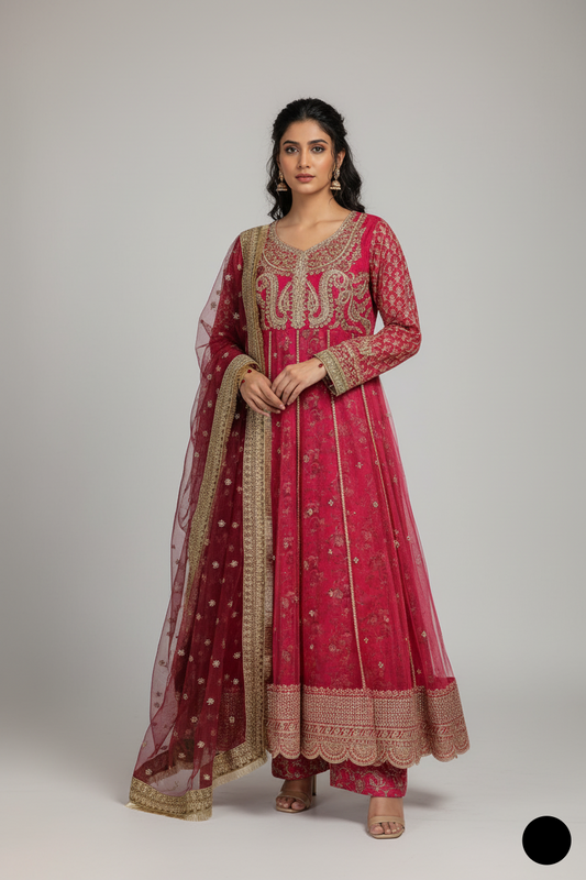 ABS 3525 PINK
