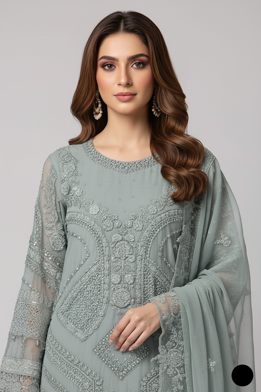 ABL 4078 GREY