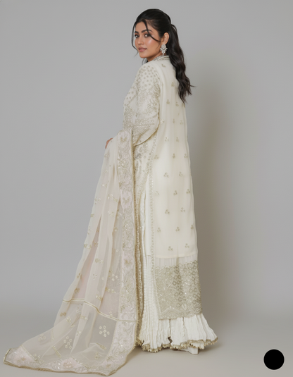 ABS 3441 OFF WHITE