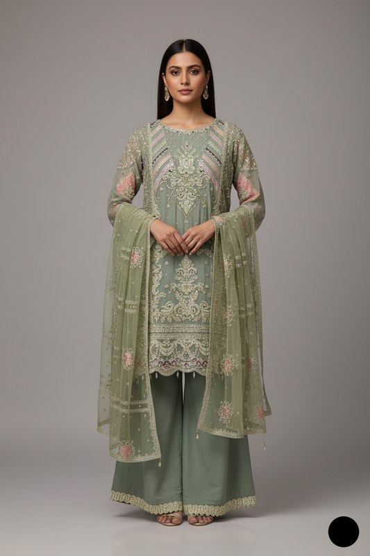 ABL 3671 LITE GREEN
