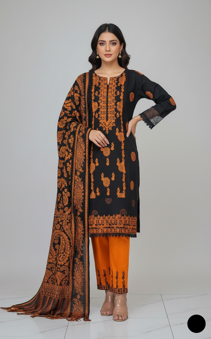 SG21 ORANGE