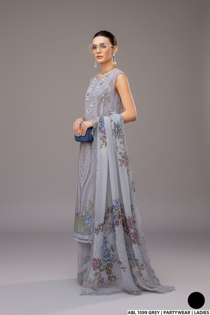 ABL 1099 GRAY