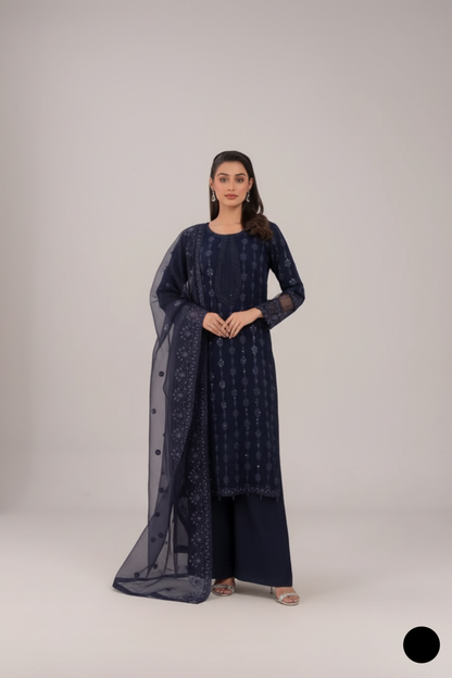 PNW 6373 NAVY BLUE