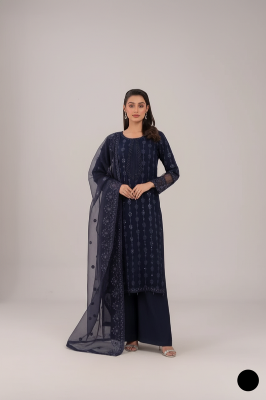 PNW 6373 NAVY BLUE